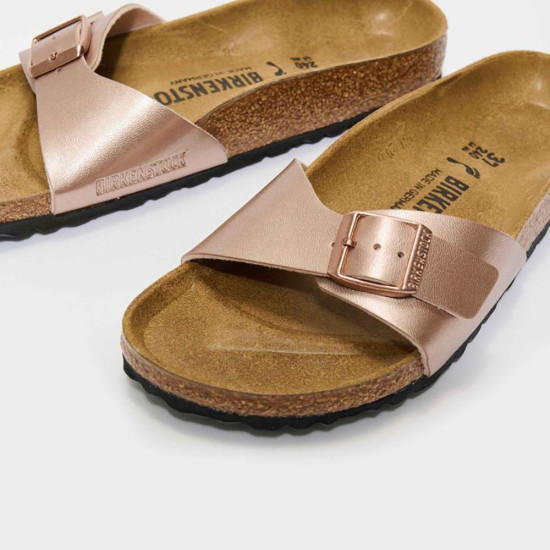 Birkenstock Classic Madrid Birko-Flor